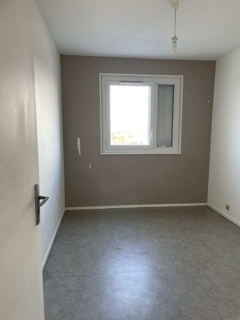 Nettoyage d'un appartement à Lorient - Résultat 8