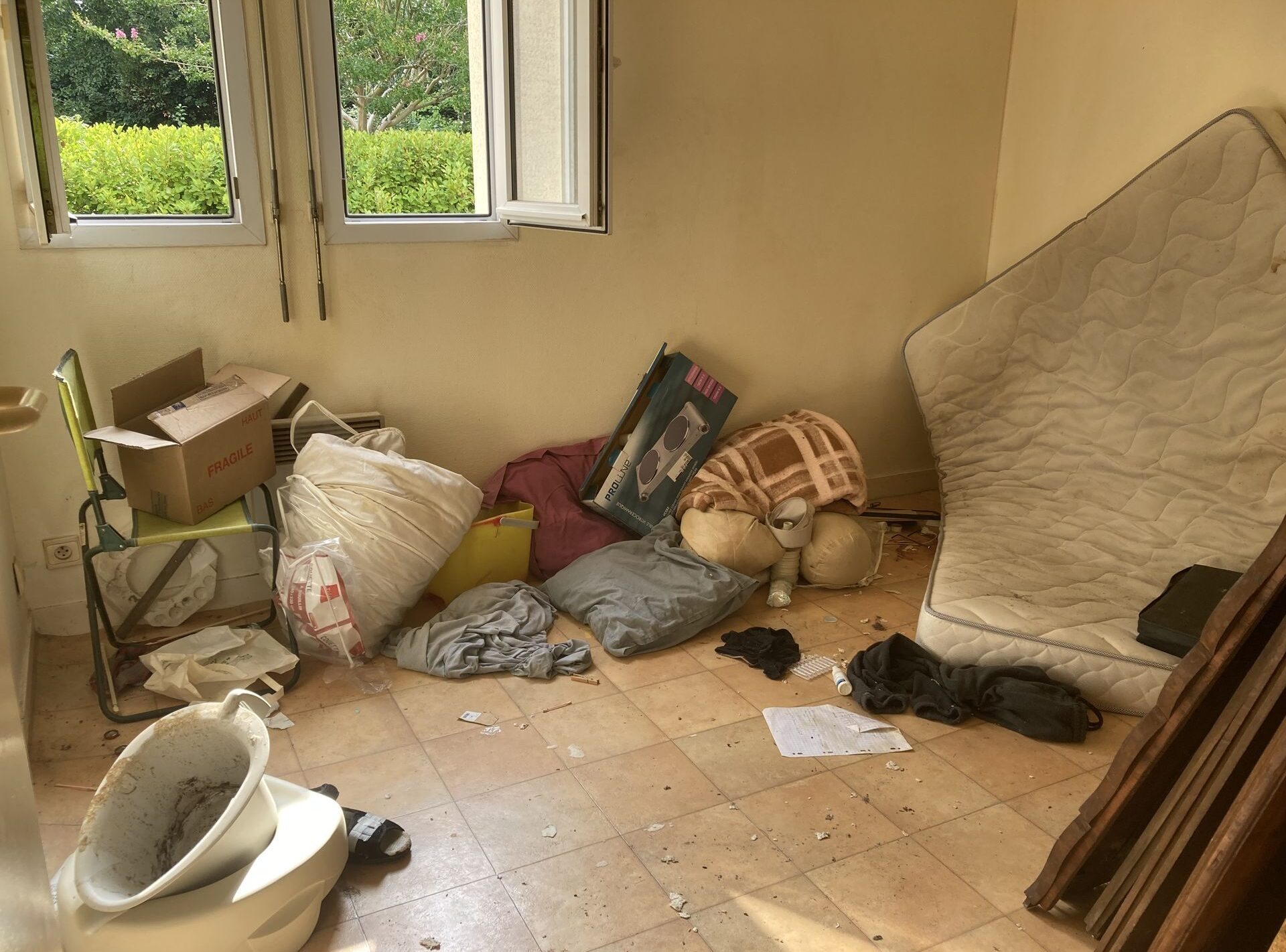 Appartement à La Forêt-Fouesnant