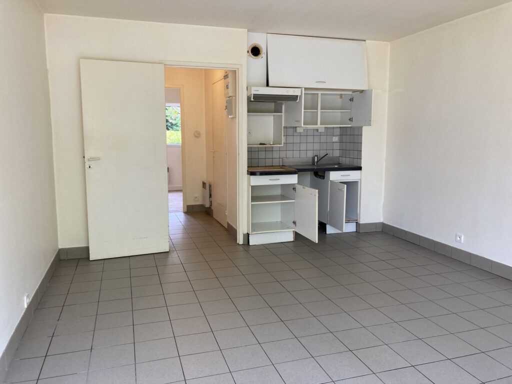 Appartement à La Forêt-Fouesnant - résultat 3