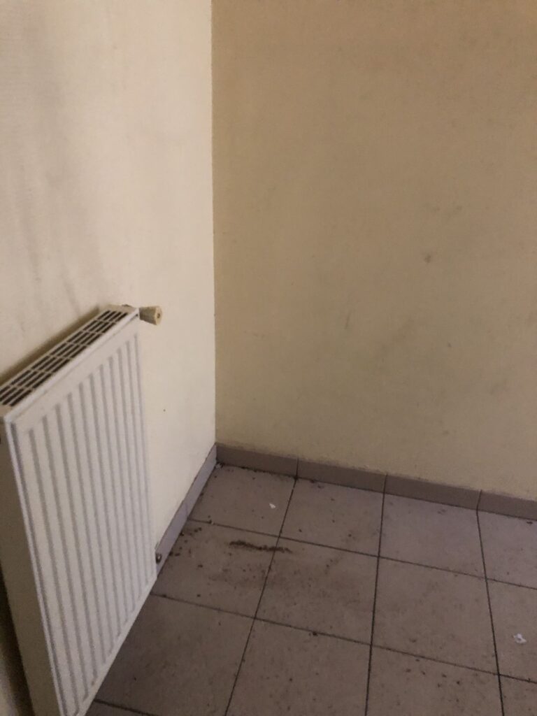 Logement insalubre à Pontivy - résultat 1