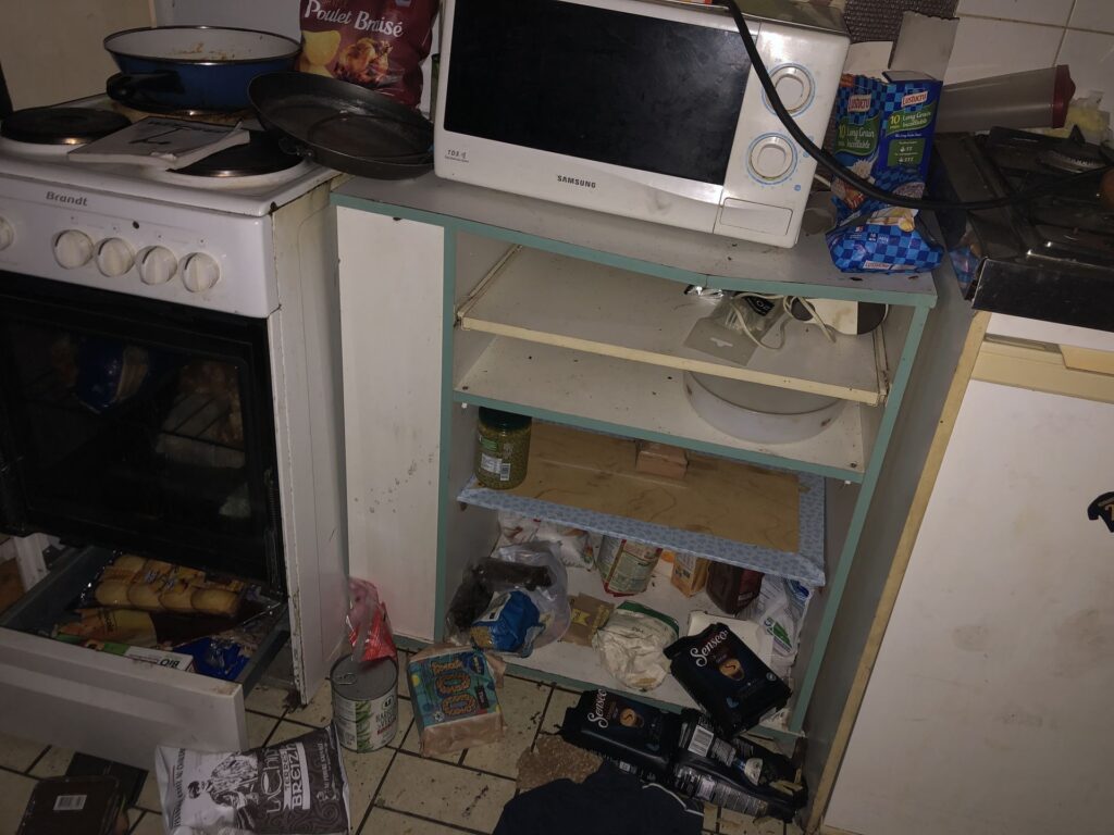 Logement insalubre à Pontivy - 9