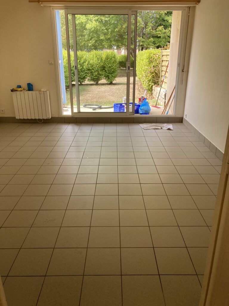 Appartement à La Forêt-Fouesnant - résultat 2