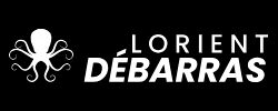 Lorient Débarras